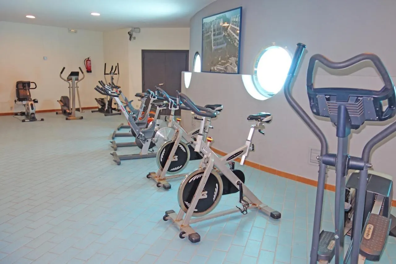 公寓 Marbella House Apartamento Duplex 西班牙