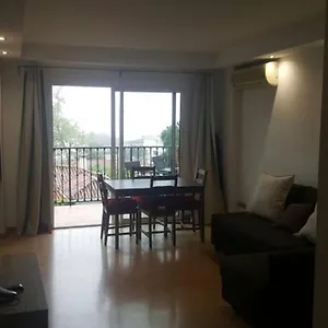 Apartamento Acogedor Familiar, Marbella