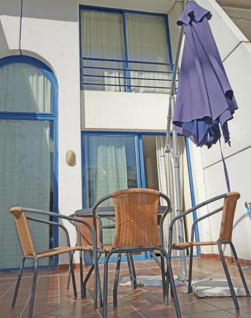 Marbella House Apartamento Duplex