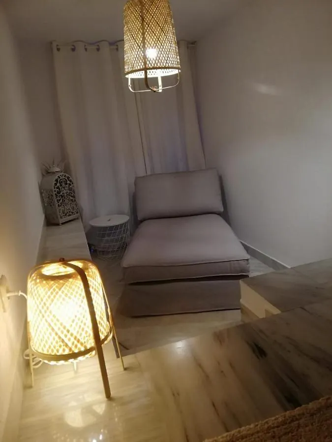 Marbella House Apartamento Duplex 55