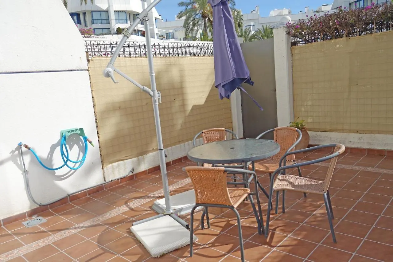 Marbella House Apartamento Duplex 55