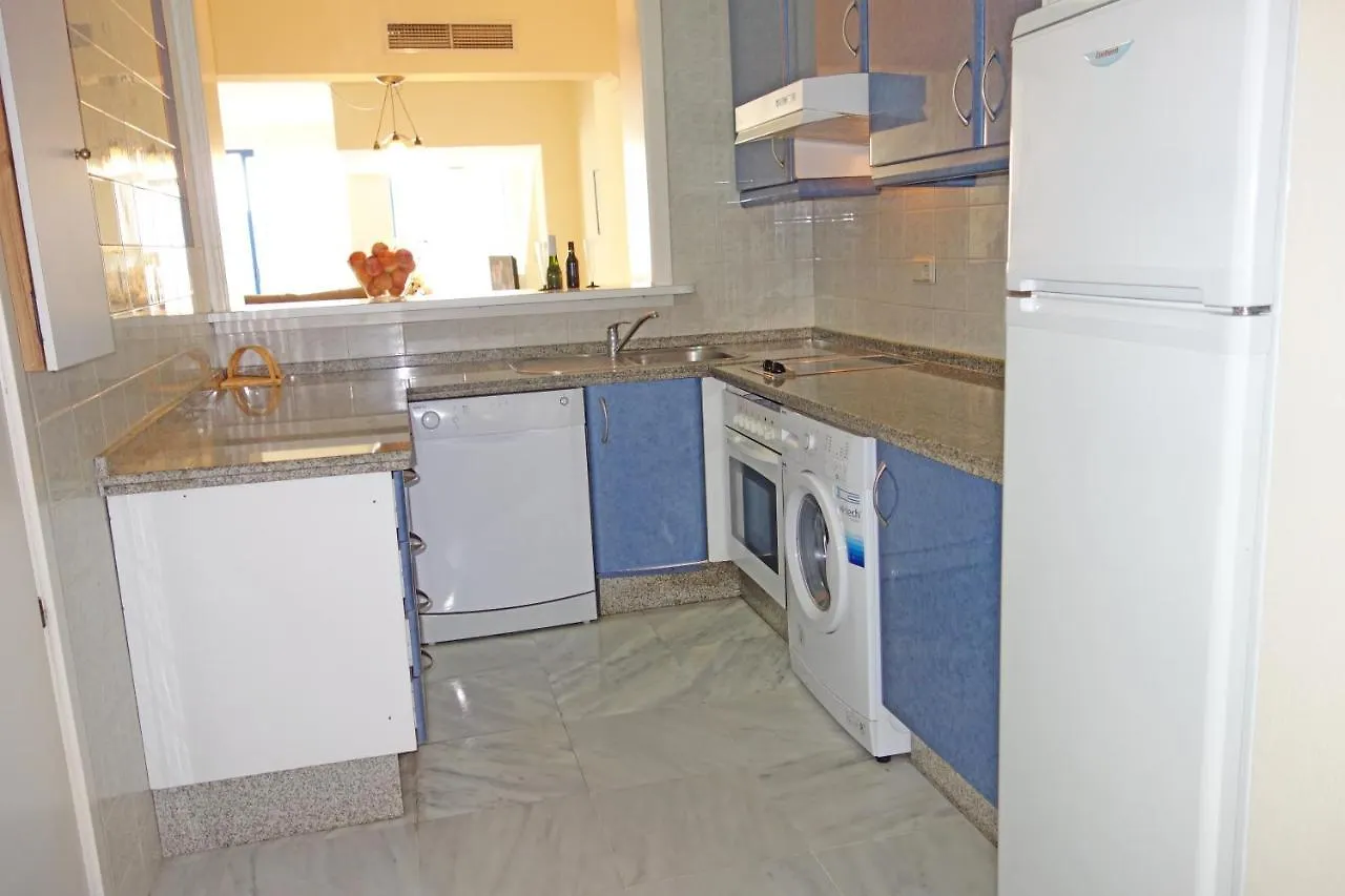 Marbella House Apartamento Duplex 55