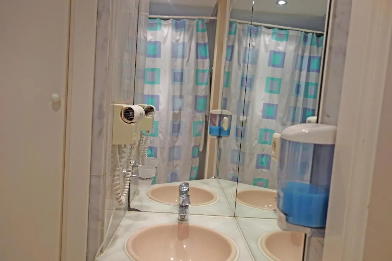 Marbella House Apartamento Duplex 55