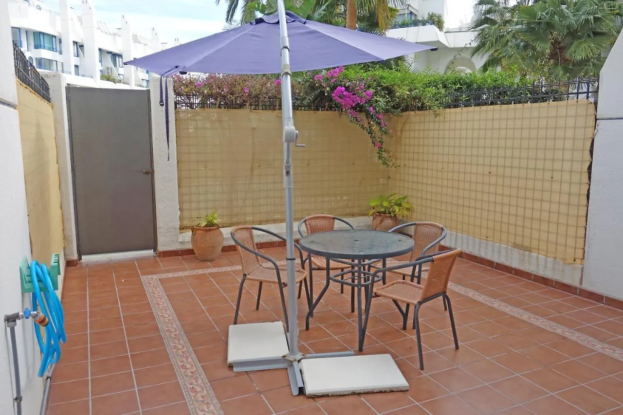 Marbella House Apartamento Duplex 55