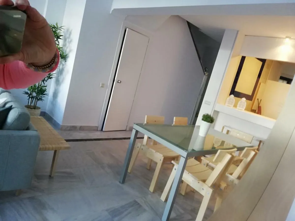 Marbella House Apartamento Duplex 55 España