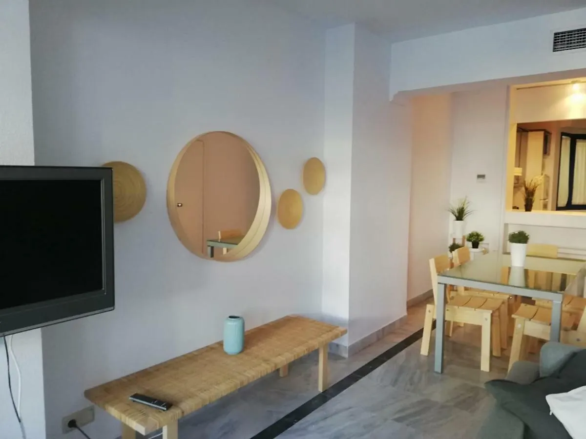 Marbella House Apartamento Duplex 55 España