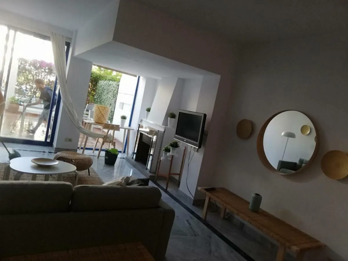 Marbella House Apartamento Duplex 55 España